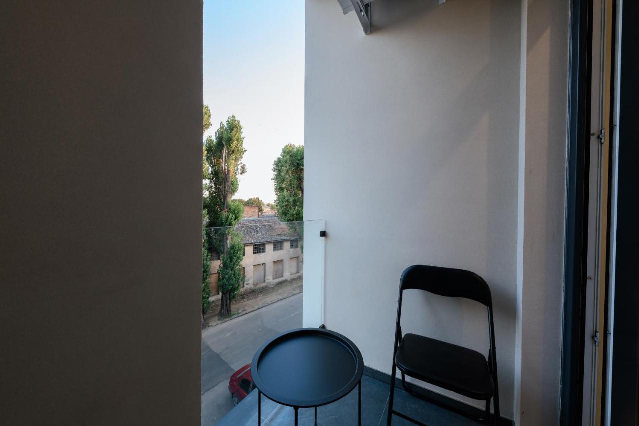 Luxury Apartments Smart House Oujhorod Extérieur photo