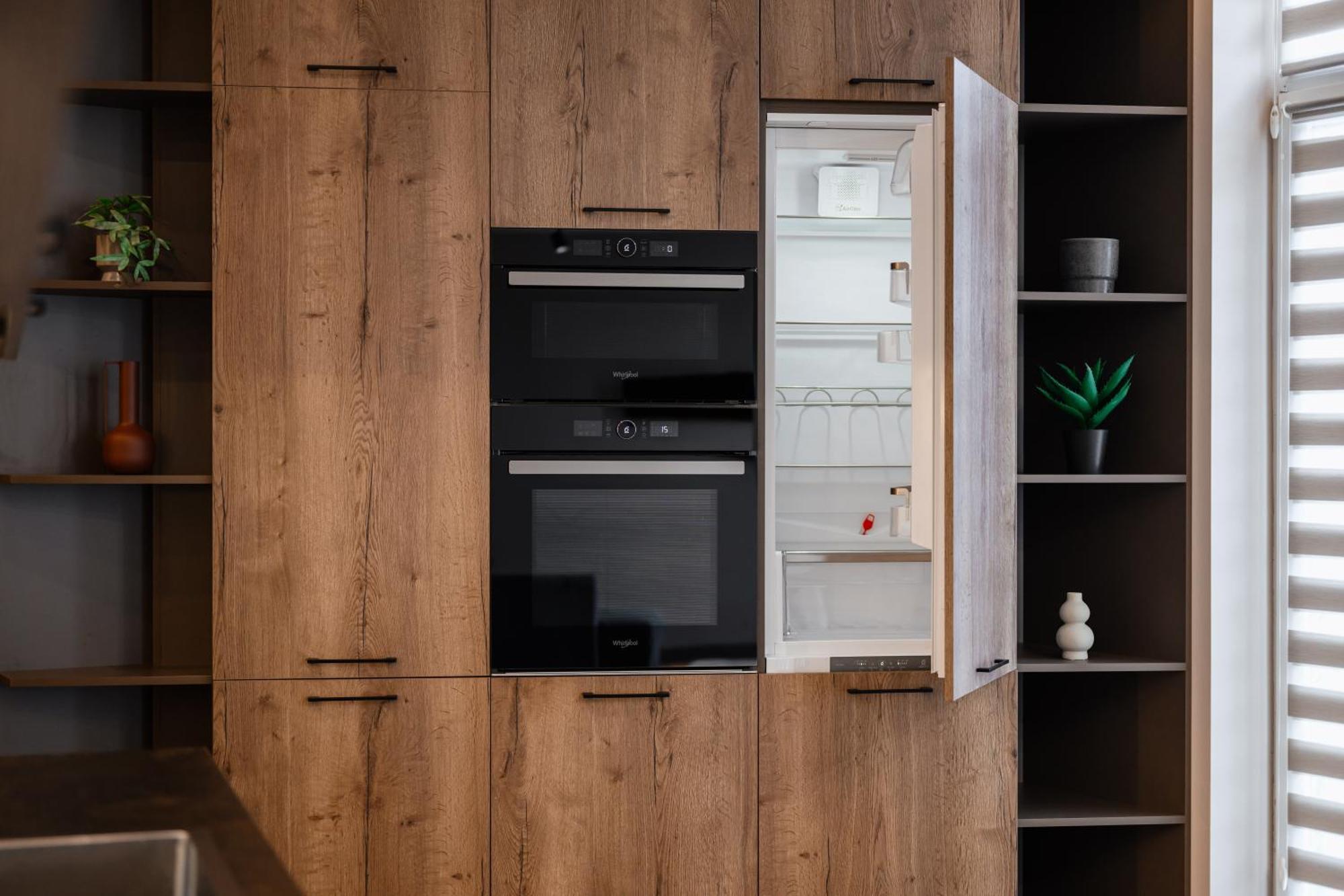 Luxury Apartments Smart House Oujhorod Extérieur photo