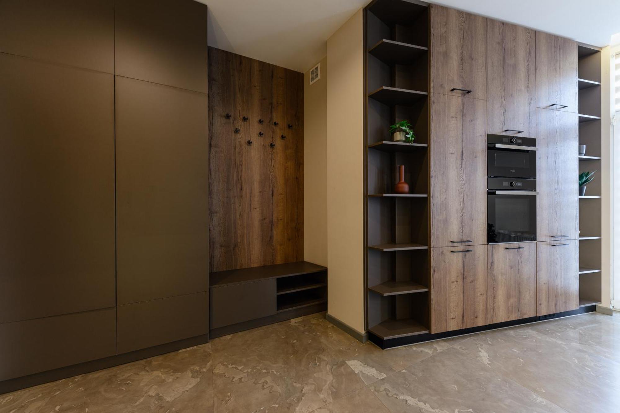 Luxury Apartments Smart House Oujhorod Extérieur photo