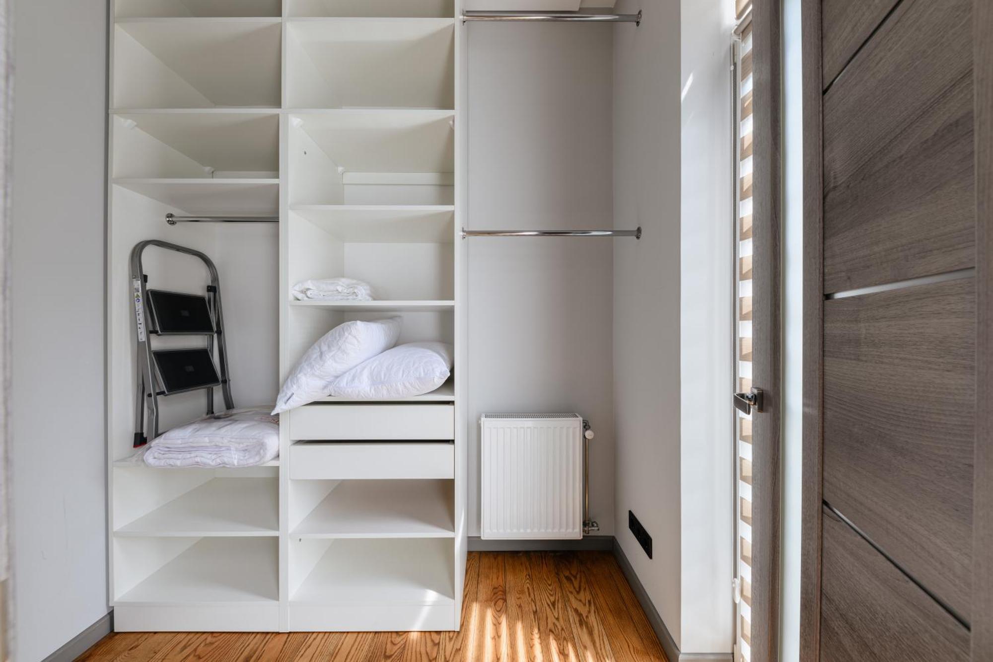 Luxury Apartments Smart House Oujhorod Extérieur photo