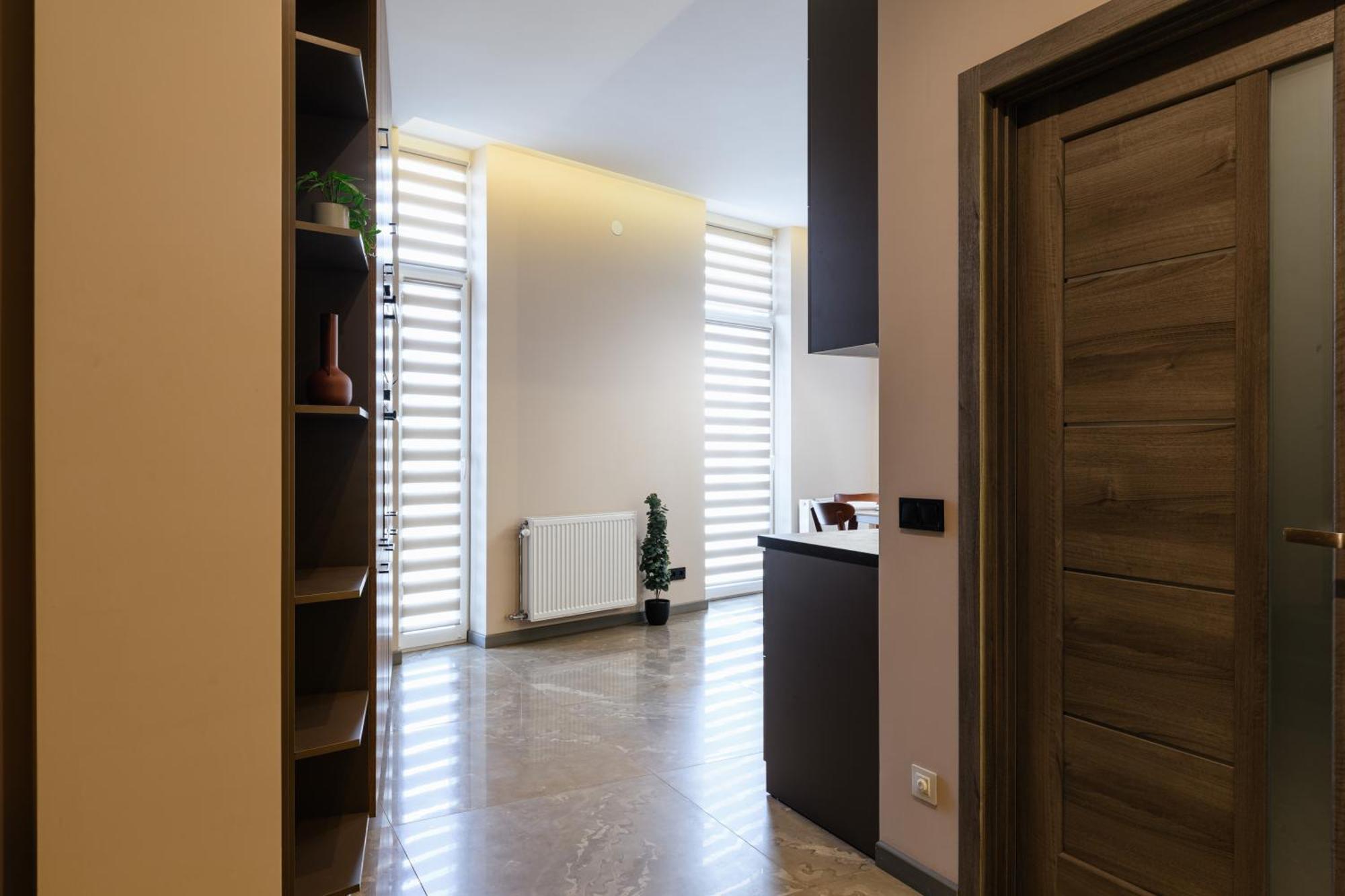 Luxury Apartments Smart House Oujhorod Extérieur photo