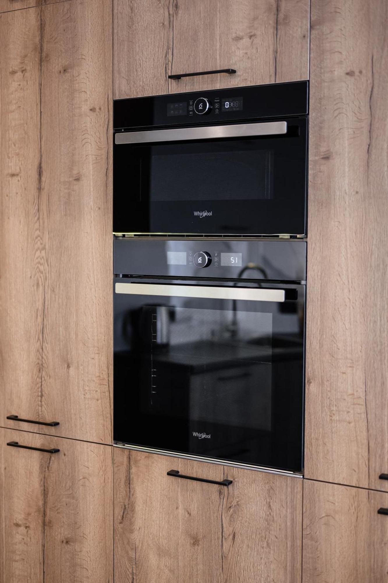 Luxury Apartments Smart House Oujhorod Extérieur photo