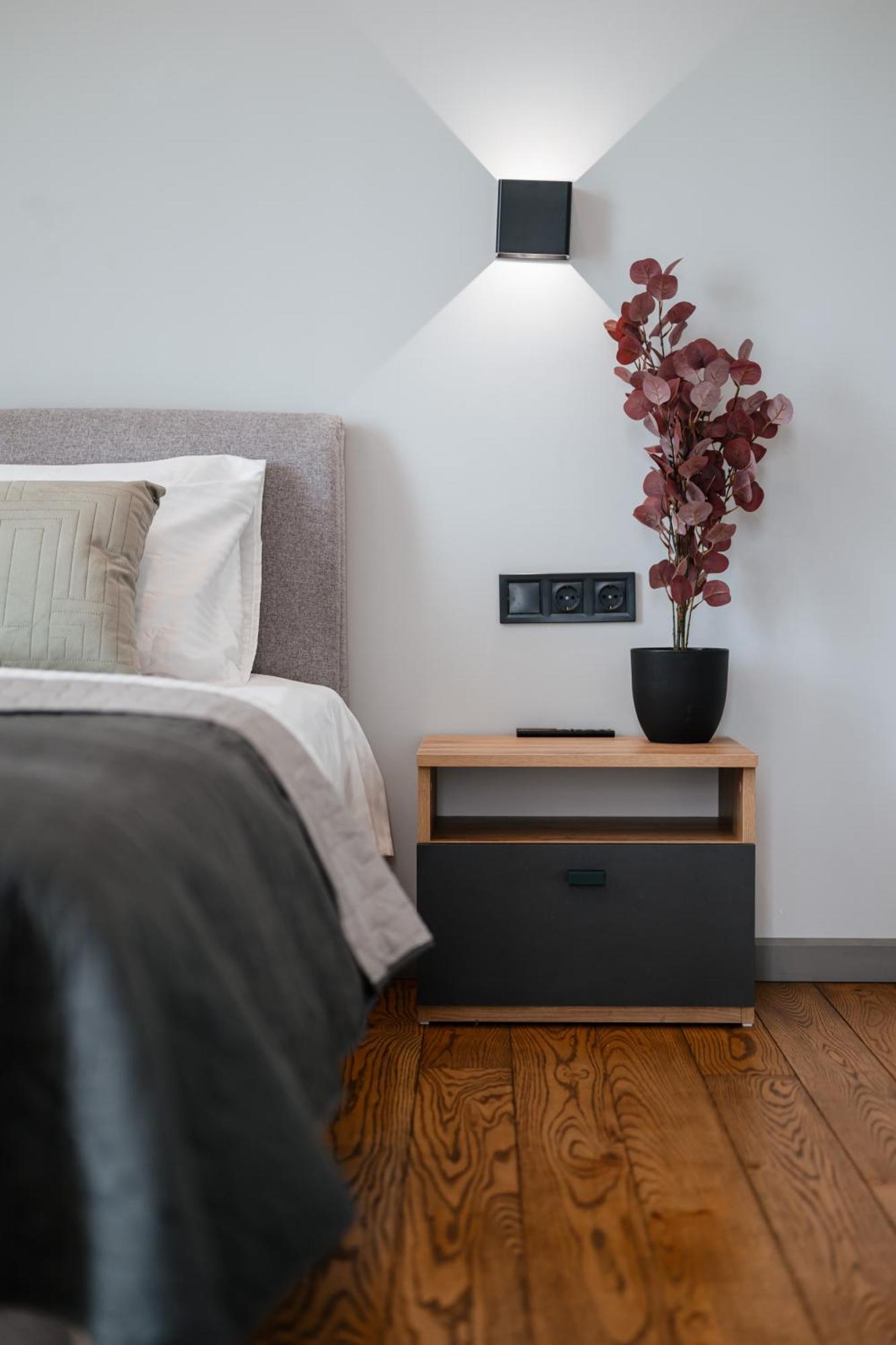 Luxury Apartments Smart House Oujhorod Extérieur photo